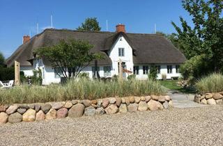 Haus kaufen in 25980 Sylt, Von Privat: Top sanierter historischer Hof mit Charakter – zwei Einheiten, ein Ensemble
