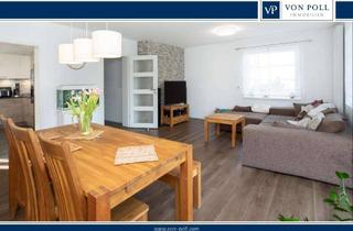 Einfamilienhaus kaufen in 64546 Mörfelden-Walldorf, Großzügiges Einfamilienhaus, freistehend, saniert, in ruhiger und familienfreundlicher Lage