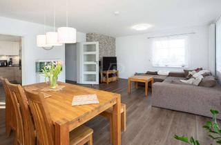 Einfamilienhaus kaufen in 64546 Mörfelden-Walldorf, Großzügiges Einfamilienhaus, freistehend, saniert, in ruhiger und familienfreundlicher Lage