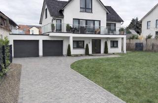 Haus kaufen in Goethestraße 41, 69493 Hirschberg, Top Lage! Grundstück mit Bestand & Neubau-Potenzial + Bauplanung