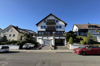 Haus kaufen in Bornweg 19, 65520 Bad Camberg, Großzügigen Wohnobjekt in ruhiger Lage von Bad Camberg-Würges.