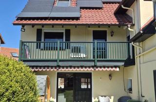 Einfamilienhaus kaufen in 35510 Butzbach, Einfamilienhaus