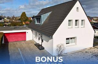 Einfamilienhaus kaufen in 47809 Fischeln, Gepflegtes Einfamilienhaus: Modernisiert, vielseitig und ruhig! Frei zum 01.08.2026! *ca. 148 m²*
