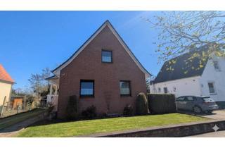 Haus kaufen in 29221 Celle, Gepflegtes, modernisiertes EFH in Celle-Blumlage. Provisionsfrei!