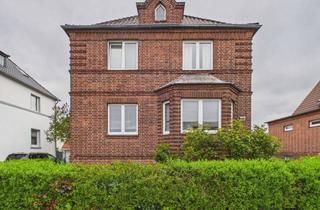 Haus kaufen in 29525 Uelzen, Platzwunder! Großes Haus für die ganze Familie