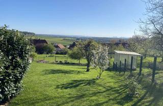 Einfamilienhaus kaufen in Über Den Höfen 17, 37127 Scheden, Ohne Provision: freistehendes Einfamilienhaus mit Ausblick in Richtung Göttingen und Harz
