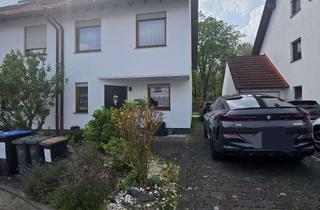 Haus mieten in Süggelberg 12, 44339 Eving, Wohnen mit Charakter: Doppelhaushälfte in Dortmund-Eving