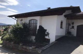 Haus mieten in Regenerstr 23a, 94264 Langdorf, Preiswertes 3-Zimmer-Haus in Langdorf