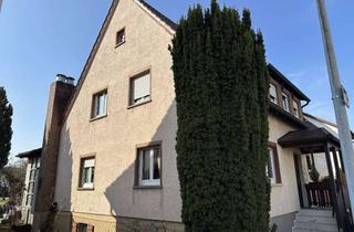 Haus mieten in 73266 Bissingen, Freihstehendes EFH Haus in Bissingen // 1.OG wird bis Juli/August saniert
