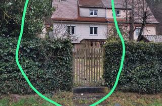 Haus mieten in 75305 Neuenbürg, Doppelhaushälfte mit kleinem, eingezäuntem Garten und EBK in Neuenbürg - Nichtraucher bevorzugt -