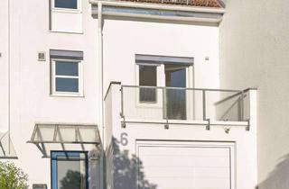 Haus mieten in 71336 Waiblingen, Reihenhaus in Waiblingen - Erstbezug nach Komplettrenovierung