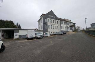 Gewerbeimmobilie kaufen in 58509 Lüdenscheid, Value-Add Investment mit zweistelligem Renditepotenzial im Zentrum von Lüdenscheid