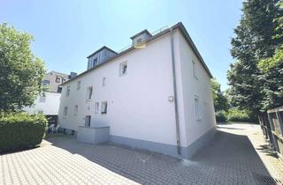 Anlageobjekt in Wasserburger Landstraße 165, 81827 Trudering-Riem, Top Renditeobjekt: Gepflegtes Wohn- und Geschäftshaus in München-Trudering
