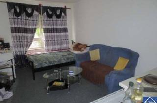 Anlageobjekt in Jungholzstr. 1c, 76726 Germersheim, Helle und gepflegte 1 Zimmer Wohnung in Germersheim