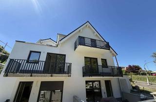Anlageobjekt in 23684 Scharbeutz, Modernes Mehrfamilienhaus nahe Scharbeutz - Neubauqualität mit langfristigem Wertpotenzial!
