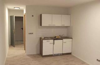 Anlageobjekt in Jungholzstr. 1c, 76726 Germersheim, Helle und gepflegte 1 Zimmer Wohnung in Germersheim- Ideal zur Kapitalanlage