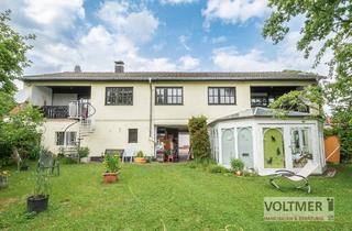 Einfamilienhaus kaufen in 66539 Neunkirchen, FLEXIBEL - vielseitig nutzbares Einfamilienhaus mit Garten & Garage in Ludwigsthal!