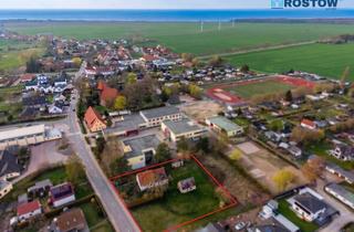 Grundstück zu kaufen in 18211 Börgerende, Familienfreundliches Grundstück in Börgerende-Rethwisch