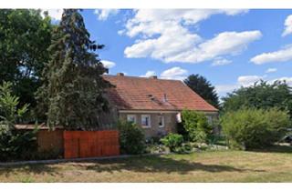 Haus kaufen in 03149 Groß Schacksdorf-Simmersdorf, Ausschreibung