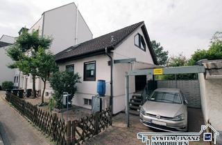 Haus kaufen in Stadtwald, 50935 Köln, Bungalow statt Eigentumswohnung - Die Alternative in Köln-Lindenthal