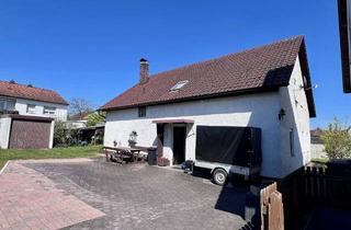 Grundstück zu kaufen in 93105 Tegernheim, Grundstück mit Altbestand