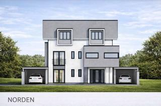 Grundstück zu kaufen in 93128 Regenstauf, Großzügiges Baugrundstück in schöner Wohnlage von Regenstauf !