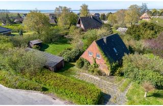 Grundstück zu kaufen in Halebüller Weg 13, 25813 Husum, Baugrundstück in Toplage Husum-Schobüll | 1.520 m² | von Privat