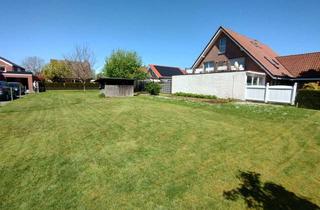Grundstück zu kaufen in Agnes-Miegel-Straße 53, 48653 Coesfeld, Attraktives Baugrundstück in ruhiger Sackgassenlage – 696 m² in familienfreundlicher Wohnsiedlung