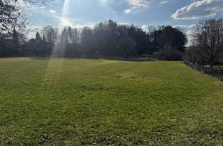 Grundstück zu kaufen in 85567 Grafing, Seltene Opportunität im Münchner Umland – Strategisches Flächeninvestment in Grafing bei München