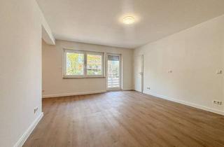 Wohnung kaufen in 42653 Solingen, frisch modernisiertes Appartement