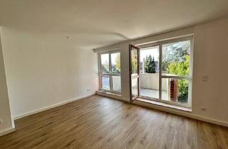 Wohnung mieten in 49477 Ibbenbüren, Zentrale Helle 2 Raum Wohnung Ibbenbüren Röntgenstrasse