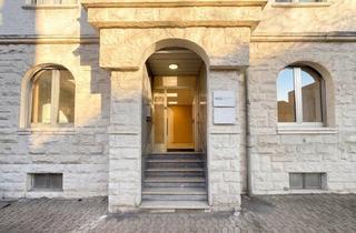 Büro zu mieten in Nauwieserstraße 64, 66111 Saarbrücken, Funktionale Büro-/Praxisfläche in der Nauwieserstraße