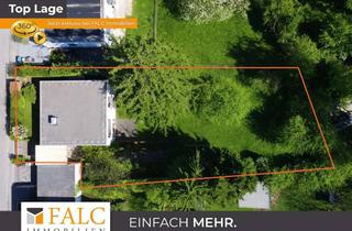 Grundstück zu kaufen in 50859 Köln, Wunderschönes Grundstück in toller Lage