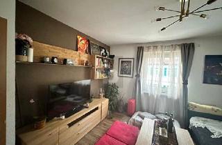 Wohnung mieten in 70597 Stuttgart, HELL MIT BALKON IN BEVORZUGTER LAGE IN DEGERLOCH