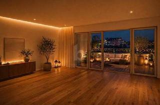 Wohnung mieten in 79539 Lörrach, STILVOLL WOHNEN IN BESTLAGE VON LÖRRACH