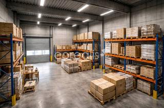 Büro zu mieten in 44894 Bochum, 700 m² Lagerfläche in Bochum | kleine Bürofläche | ebenerdige Andienung