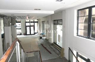 Büro zu mieten in Bergstraße, 20095 Hamburg, Ladenbüro, repräsentativ, historisch, Kontorhausviertel, Buchardplatz Nh. Mönckebergstraße