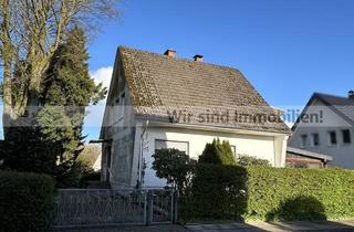 Haus mieten in 49186 Bad Iburg, Investieren und neue Perspektiven schaffen
