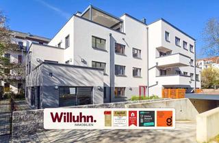 Wohnung kaufen in 04105 Leipzig, Traumhafte Neubauwohnung im Waldstraßenviertel l Traumhafte Terrasse l Provisionsfrei für den Käufer