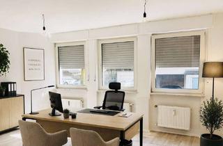 Büro zu mieten in Cappelstraße 39a, 59555 Lippstadt, Attraktive Büroflächen auf zwei Etagen – vielseitig nutzbar für Ihr Business in Lippstadt