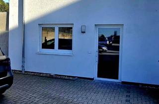 Büro zu mieten in Hanauer Str. 53, 63579 Freigericht, Bürofläche (28,76 m²) mit Bad/WC – ideal für kleines Büro oder Selbstständige **provisionsfrei**