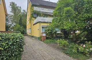 Büro zu mieten in Ostring, 59065 Hamm, Lage, Lage, Lage - exklusive Praxis-/Bürofläche, zentraler Lage, Hamm Ostring inkl. 2 Parkplätze