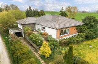 Haus kaufen in 51688 Wipperfürth, Gepflegter Architektenbungalow in attraktiver Lage von Wipperfürth!