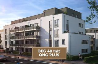 Wohnung kaufen in 50354 Hürth, Neubauvorhaben terraHürth QNG+ !