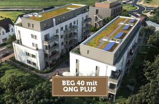 Wohnung kaufen in 50354 Hürth, Neubauvorhaben terraHürth QNG+ !