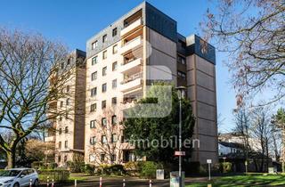 Wohnung kaufen in 51063 Köln, Eigennutzung oder Kapitalanlage? 4-Zimmer in zentraler Lage in Köln-Mülheim!