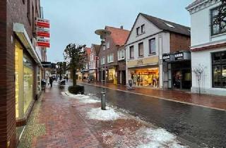 Geschäftslokal mieten in Neuer Weg 22, 26506 Norden, Ladenlokal in guter Lage inkl.Parkplatz ggf. mit Einrichtung