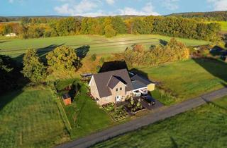 Haus kaufen in 21769 Hollnseth, **Energieeffizientes Traumhaus in naturnaher Lage – modern, großzügig und familienfreundlich**