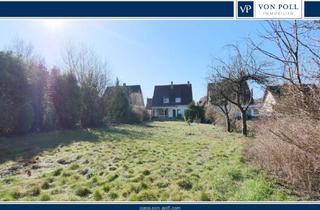 Einfamilienhaus kaufen in 33098 Paderborn, Toplage trifft Potenzial – Gestalten Sie Ihr neues Projekt selbst