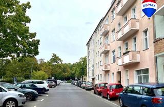 Wohnung kaufen in 13581 Berlin, Bezugsfertige, moderne 2-Zimmer-Wohnung mit Balkon & Fahrstuhl in Berlin Spandau